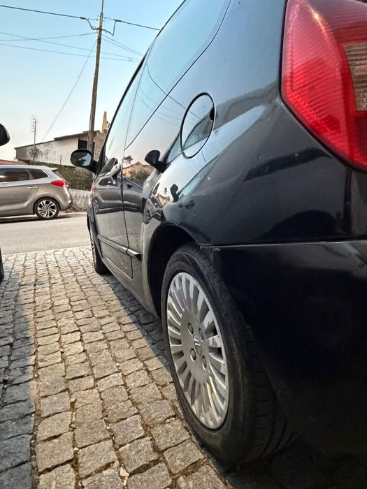 CITROEN C2 Hdi Nacional