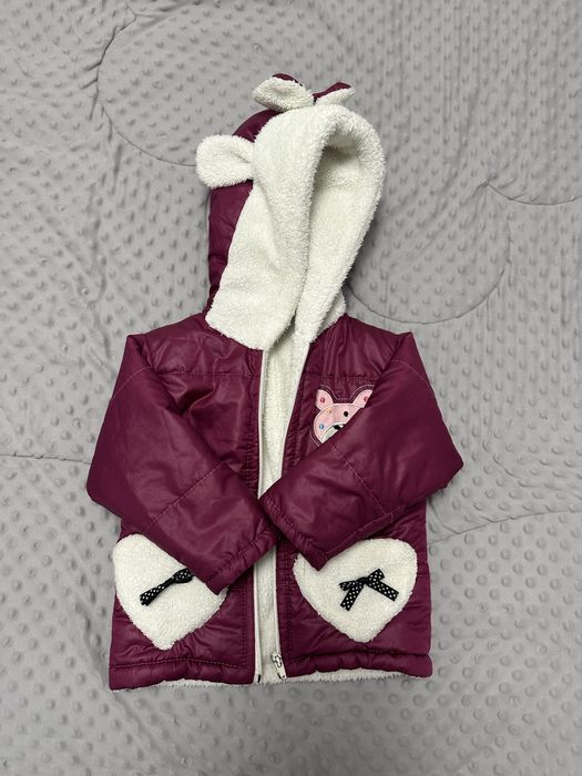 Курточка 104 розміру