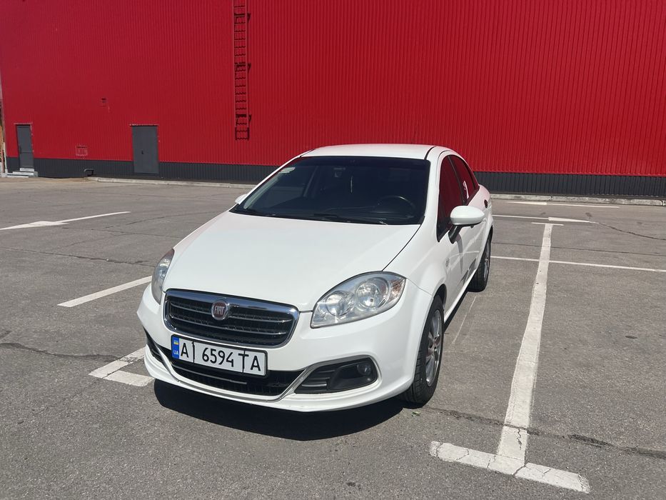 Fiat Linea 1.3 dizel