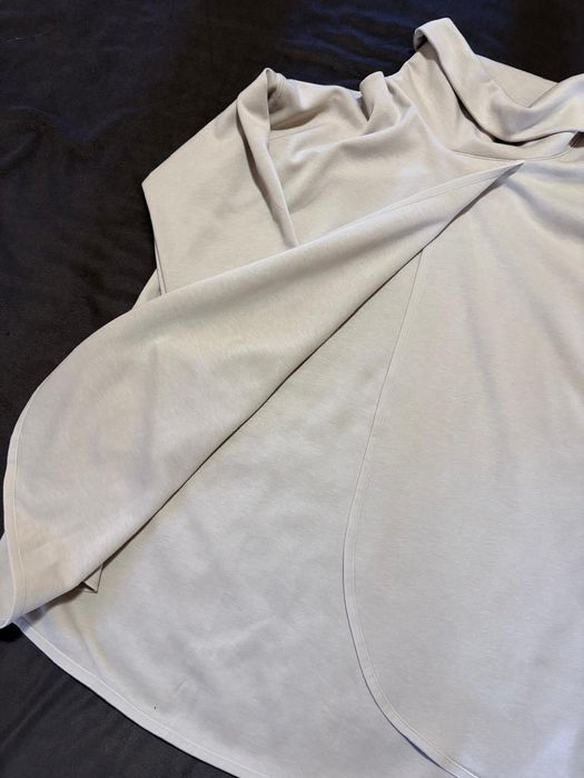 Jasna damska bluza ciążowa M