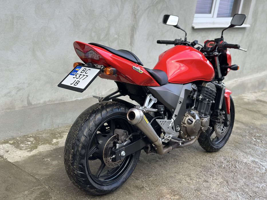 Продається Kawasaki ZR 750