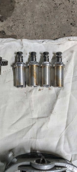 Продам новий маховик на К-750.