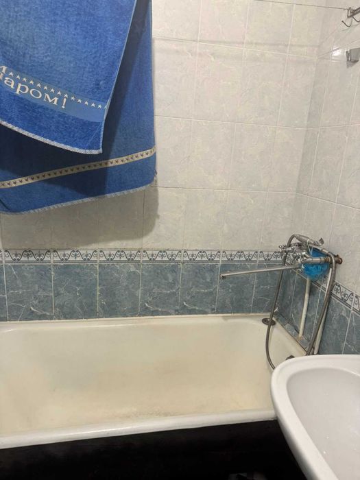 Квартира 2 х к. Ул.Шолохова