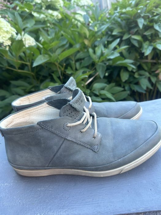 Весна - осінь ботинки Ecco р. 41