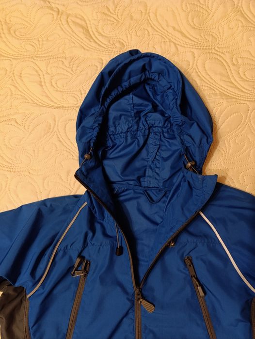 Ветрозащитная куртка Paramo Fuera Ascent M 50 arcteryx