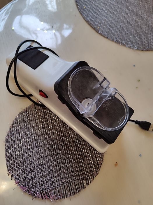 Точілка електрична