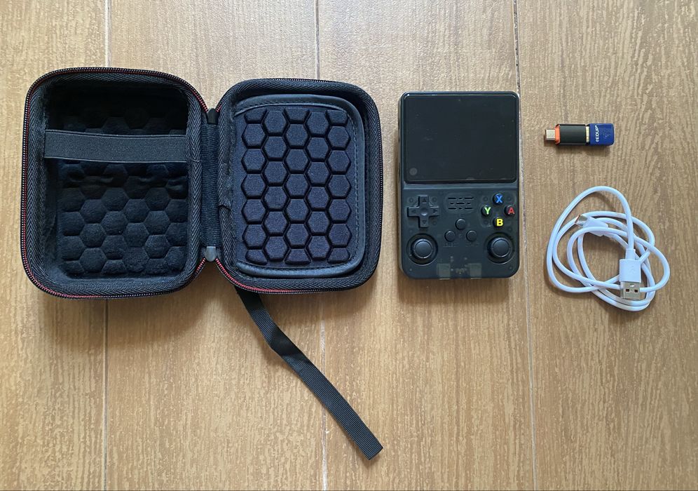 Plataforma para jogos