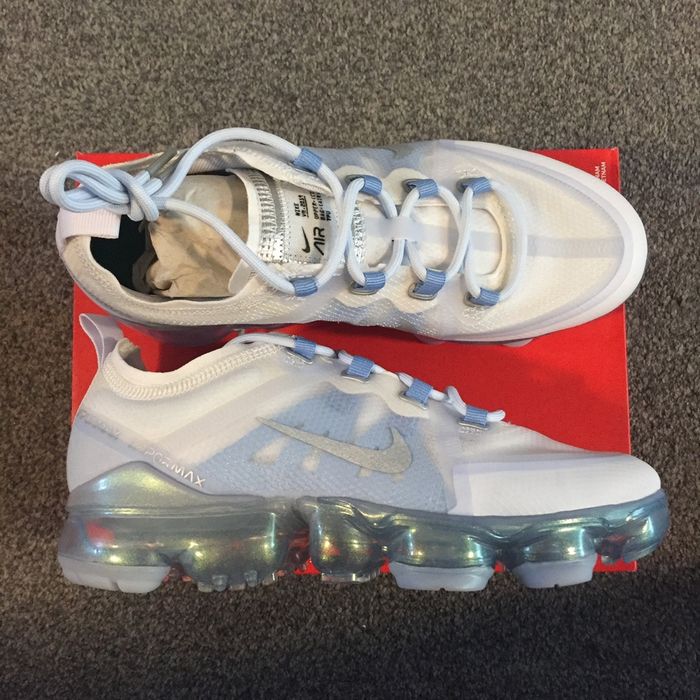 Nike Air VaporMax 2019 roz.36,5 23,5 cm W-wa Nowe org