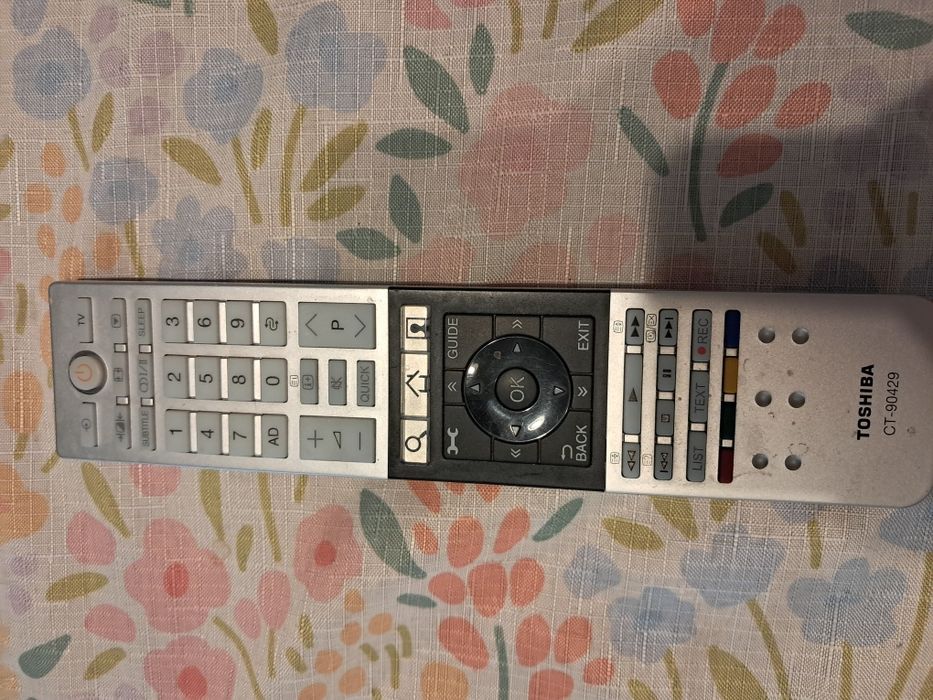 Telewizor 40 cali Toshiba 40L6353D
