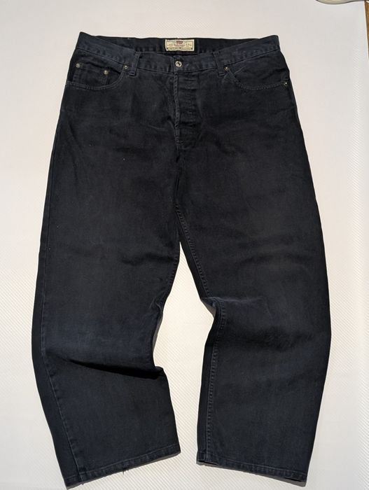 vintage levis vilvet