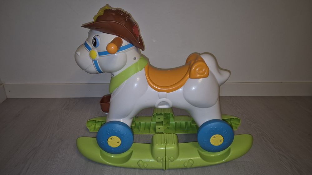 Cavalo    Chicco