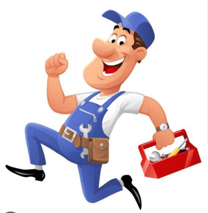 Manutenção Diversas.