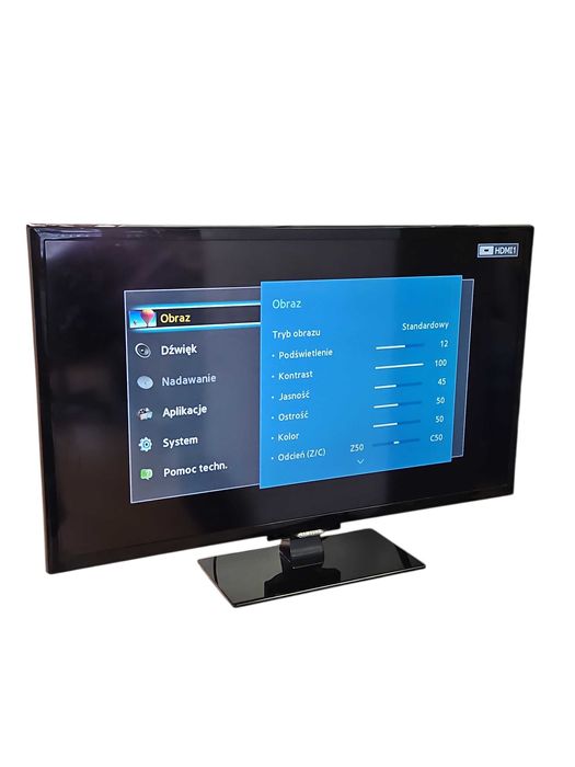 Telewizor LED Samsung UE32F5000AW
