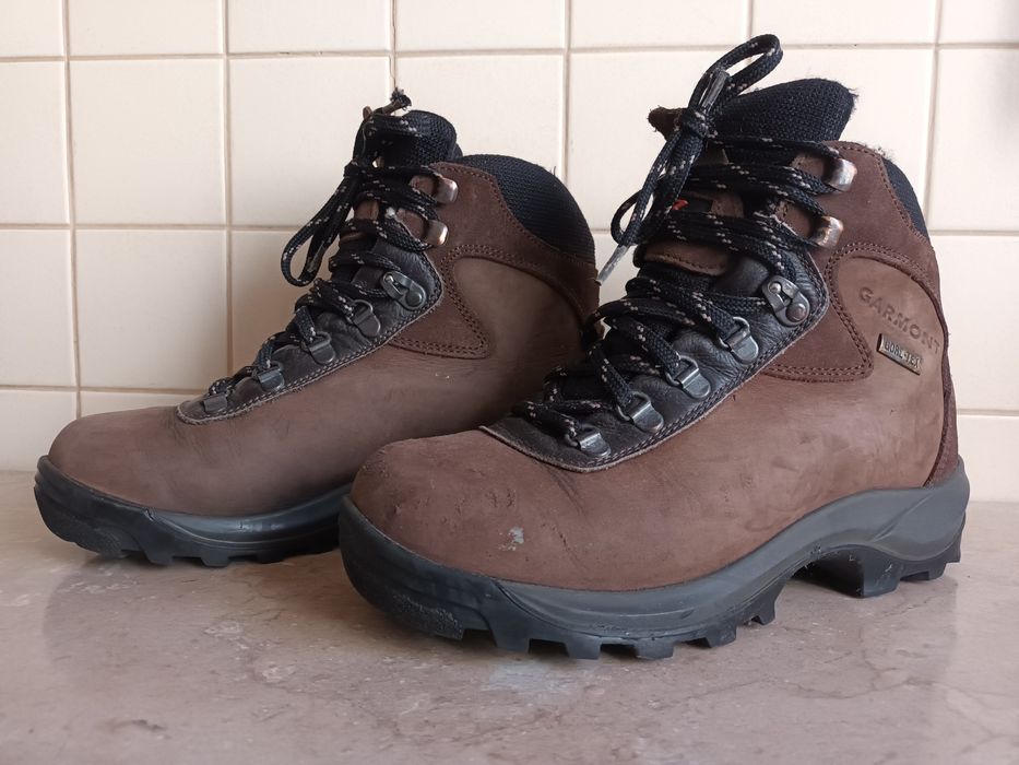 GARMONT Buty trekkingowe damskie r. 39