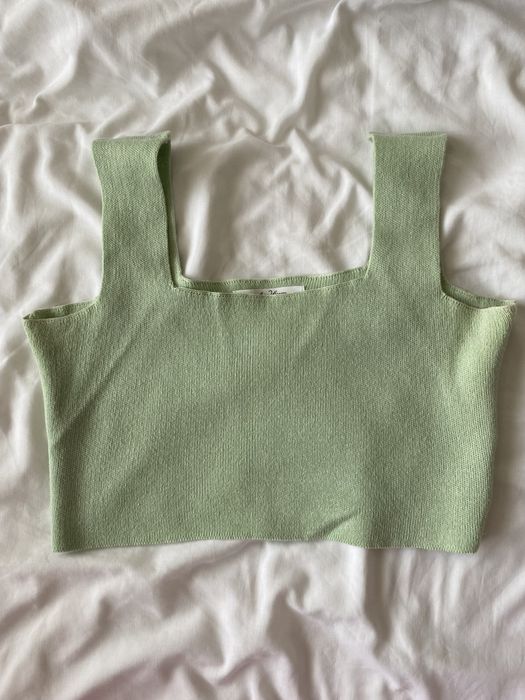 Майка Ромашка фісташкова