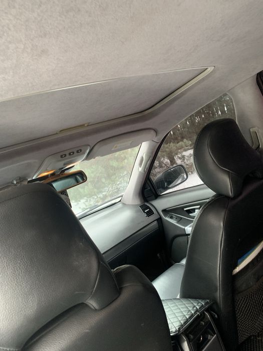 ВольвоXC 90 2,4D