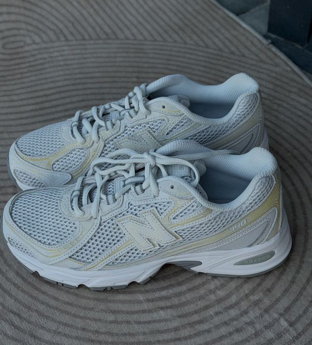 New Balance 740 Custom