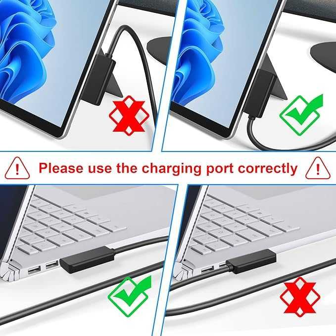 Stacja dokująca Microsoft Surface 12 w 1