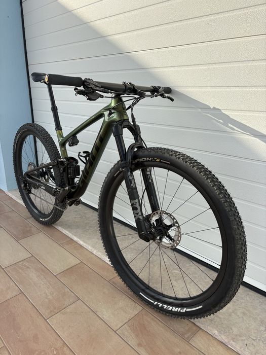 Giant Anthem Advanced Pro 1