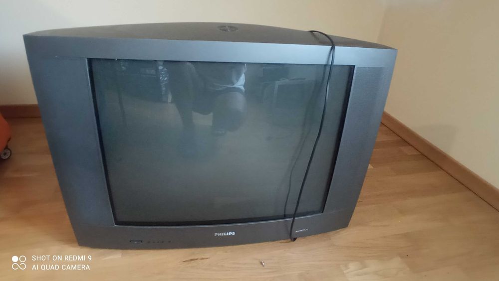 Tv 25 cali Philips