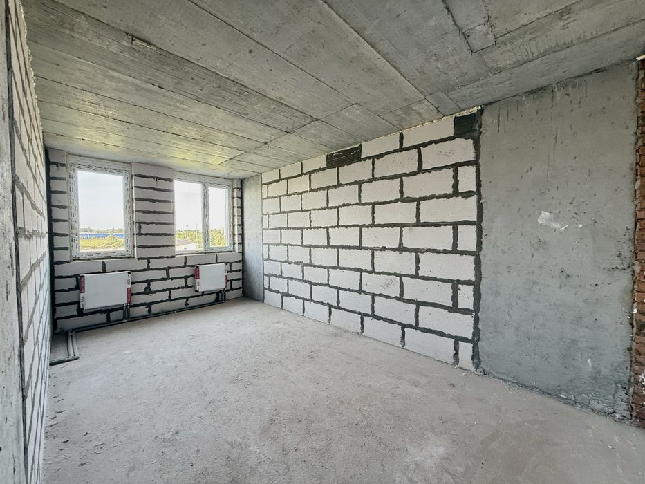 1-комнатная квартира по адресу ул. Келецкая (площадь 44 м²) - Atlanta.ua - фото 10