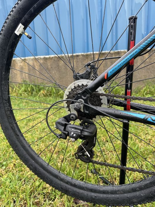 BICICLETA INOI 29ER - RODA 29 - Excelente Oportunidade