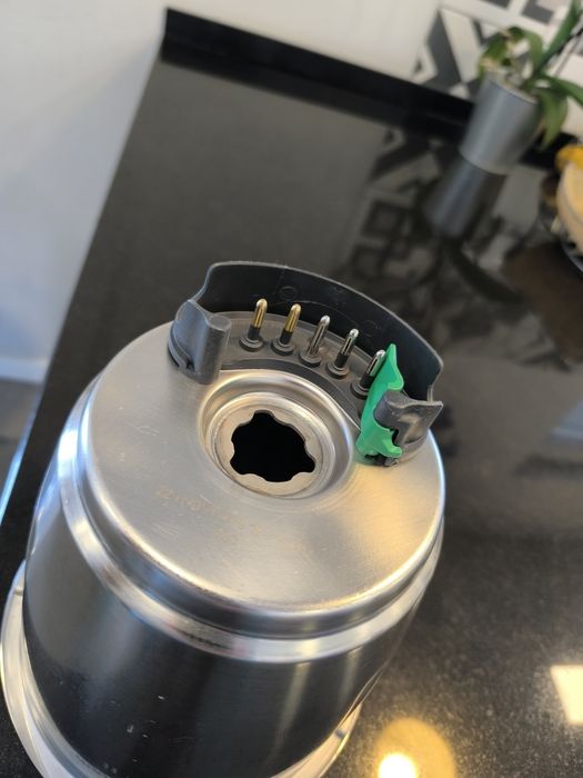 Copo TM6 Excelente Estado