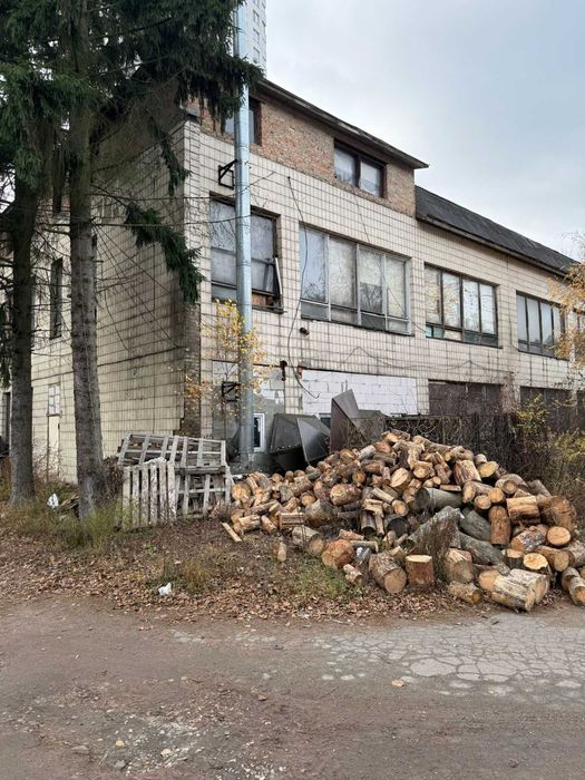 ЄМК ДП «Науковий селекційно-генетичний центр рибництва»