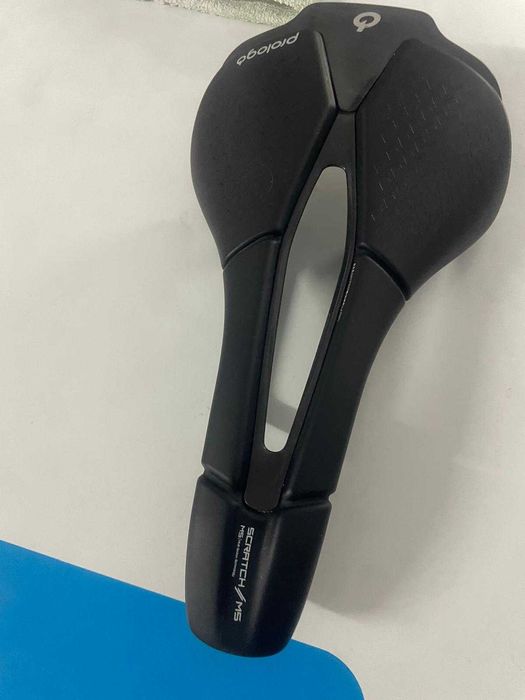 assento bicicleta