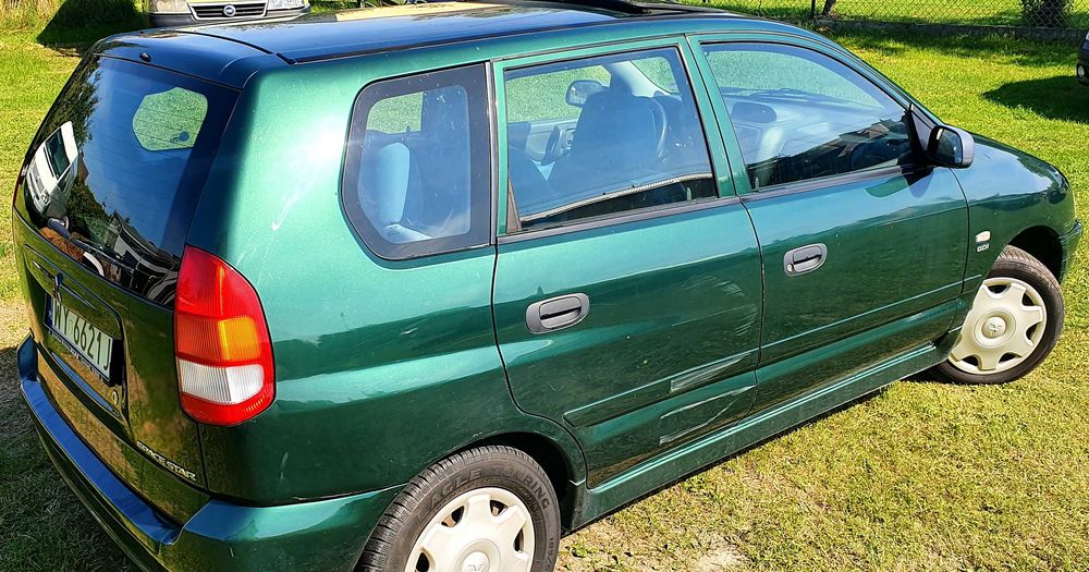 SKUP AUT - autokasacja - osobowe dostawcze - radzyń podlaski i okolice