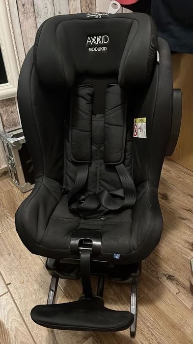 Fotelik samochodowy Axkid modukid