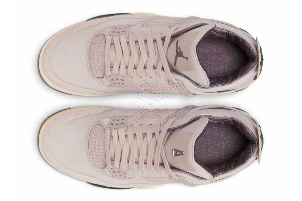 Nike AIR JORDAN 4 A Ma Maniére While You Were Sleeping / FZ4810–200