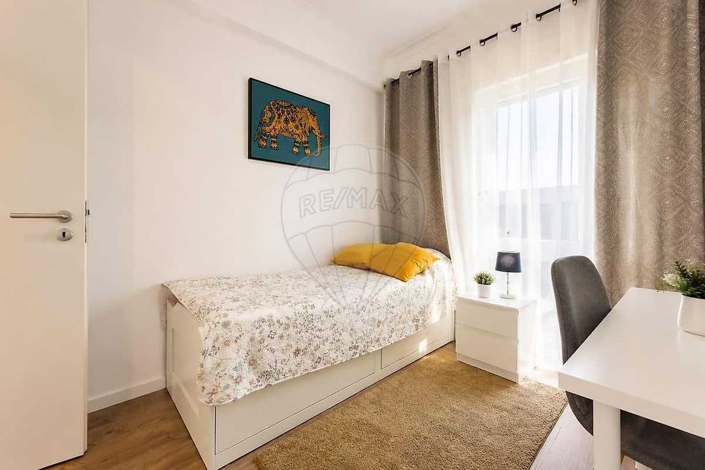Apartamento T2 Premium