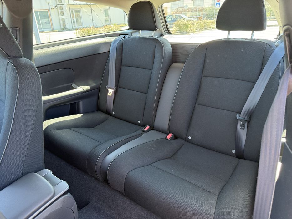 Volvo C30 Diesel - 2012