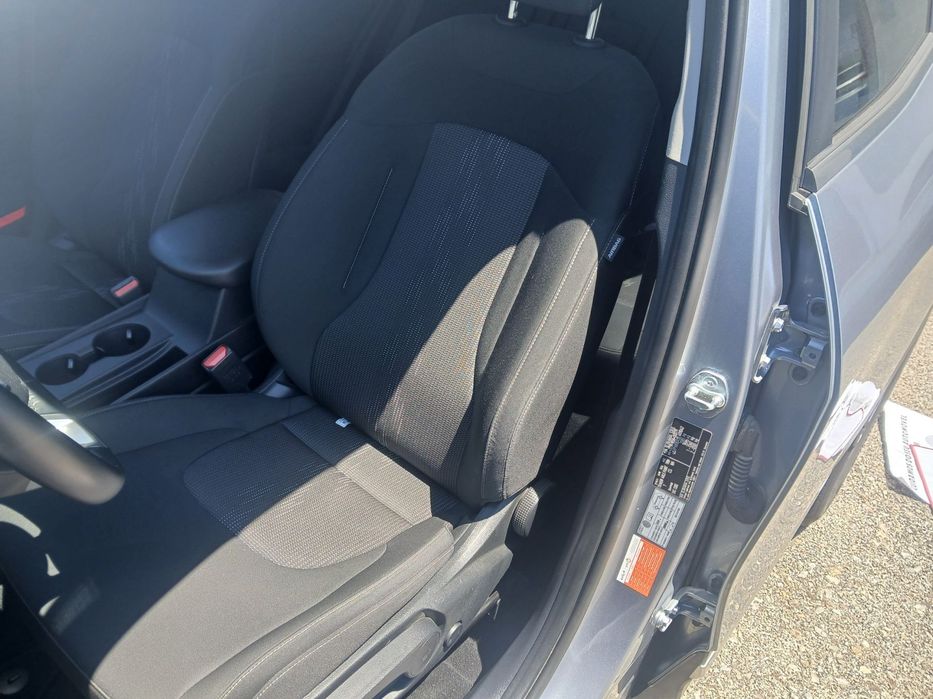 Kia Sportage 1.6 T-GDI Drive