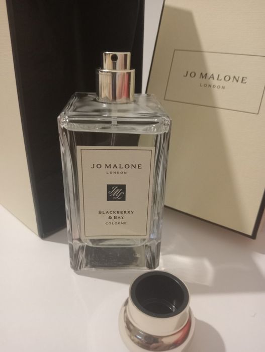 парфюм blackberry & Bay від Jo Malone London -
