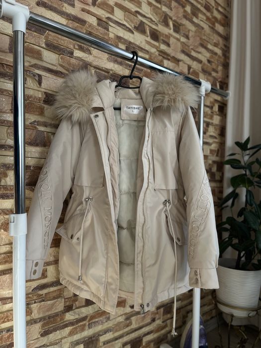 продам нову куртку