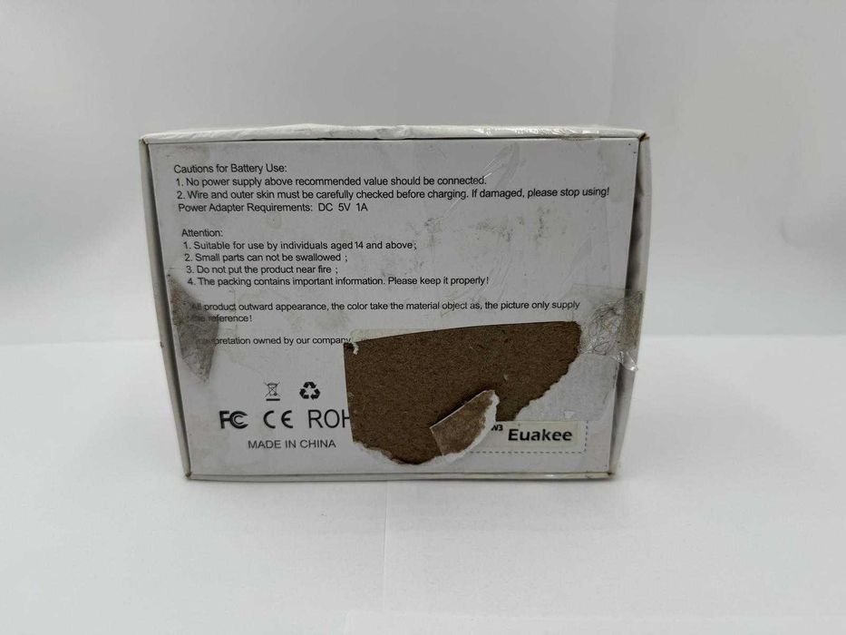 APARAT CYFROWY LK007 od Loombard Jarocin