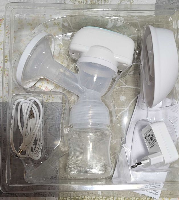 Bomba eléctrica Becken