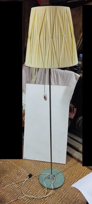 Торшер  светильник винтаж