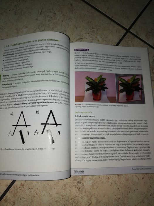 Informatyka Europejczyka część 1