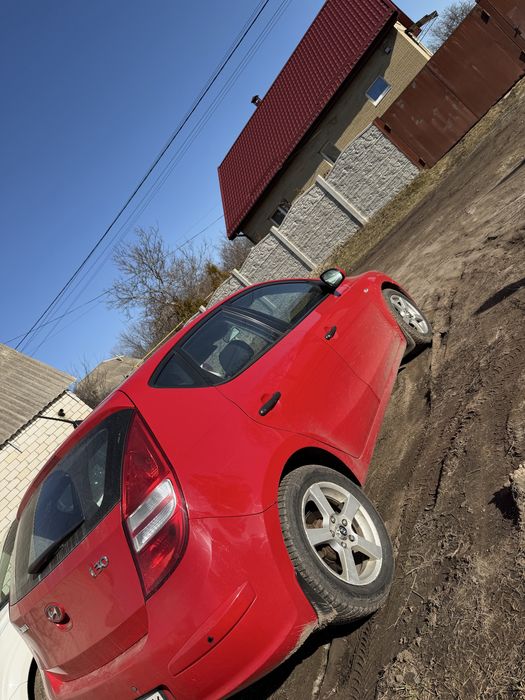 Продам авто Hyundai i30
