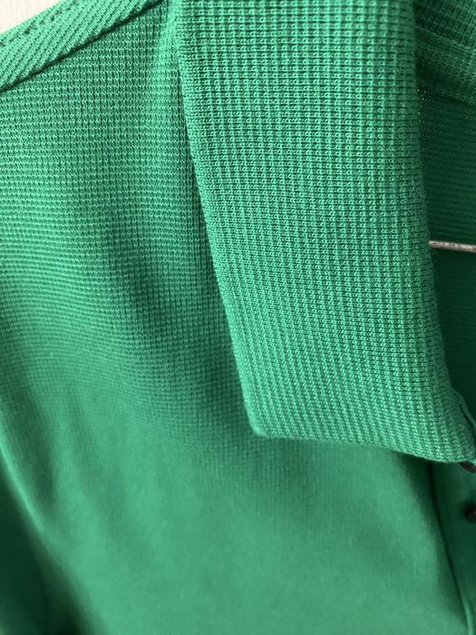 Polo lacoste tam M