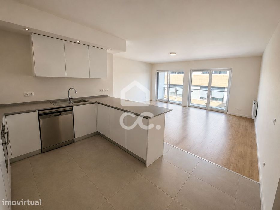 Apartamento T2