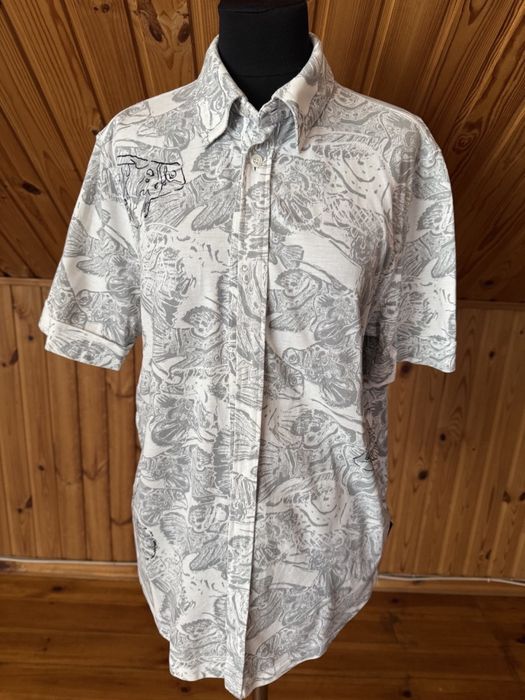 Поло  Hugo Boss. Розмір М