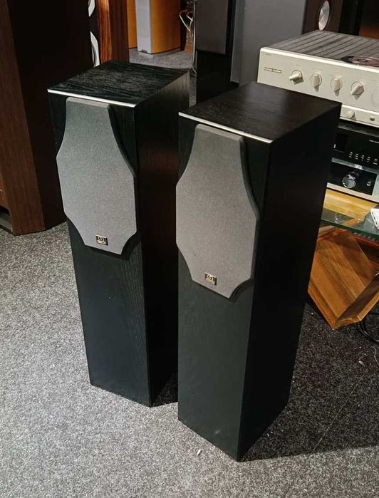 Monitor Audio Silver 7