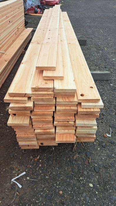 Deska tarasowa daglezja