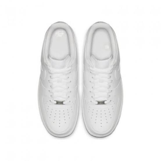 VENDO — Nike Air Force 1 Branco | Nº 39 | COMO NOVO