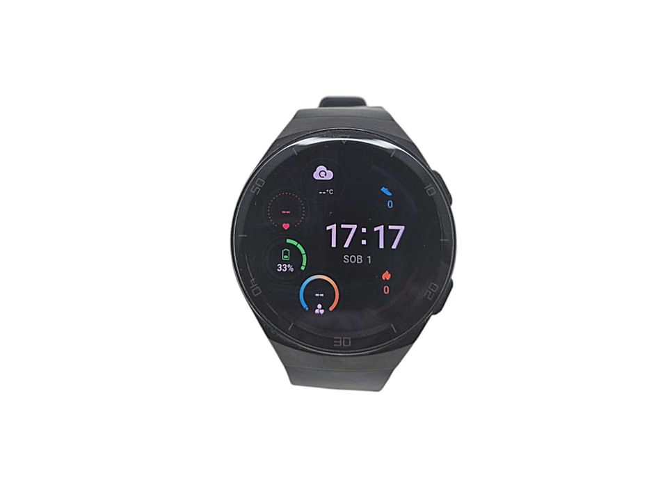 Smawrtwatch huawei watch gt2 e