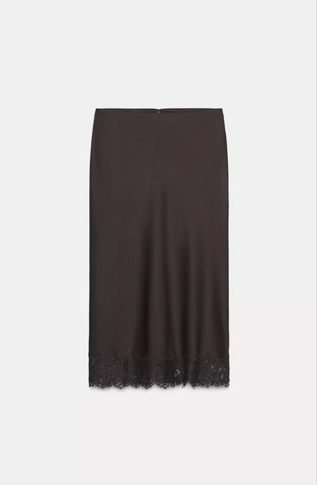 Красива спідниця фірми Zara